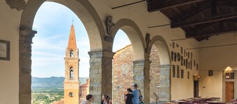 Belvilla by OYO Villa Fiorentino