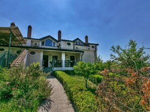 Hus | Udendørsområde