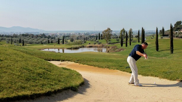 Golf - Cozy Apartment With air Conditioning Near the Sea (Scarlino)