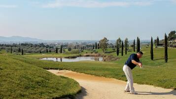 Maison | Golf