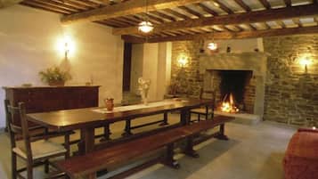 House | Property amenity