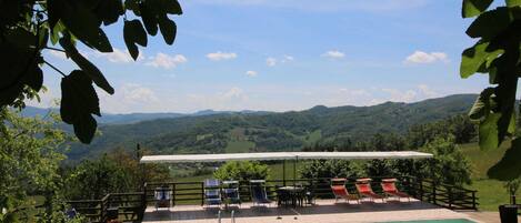 Ferienhaus | Pool | Außenpool