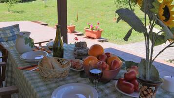 House | Dining
