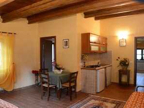 Maison | Restauration