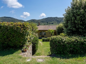 Maison | Extérieur