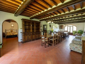 Ferienhaus | Speisen