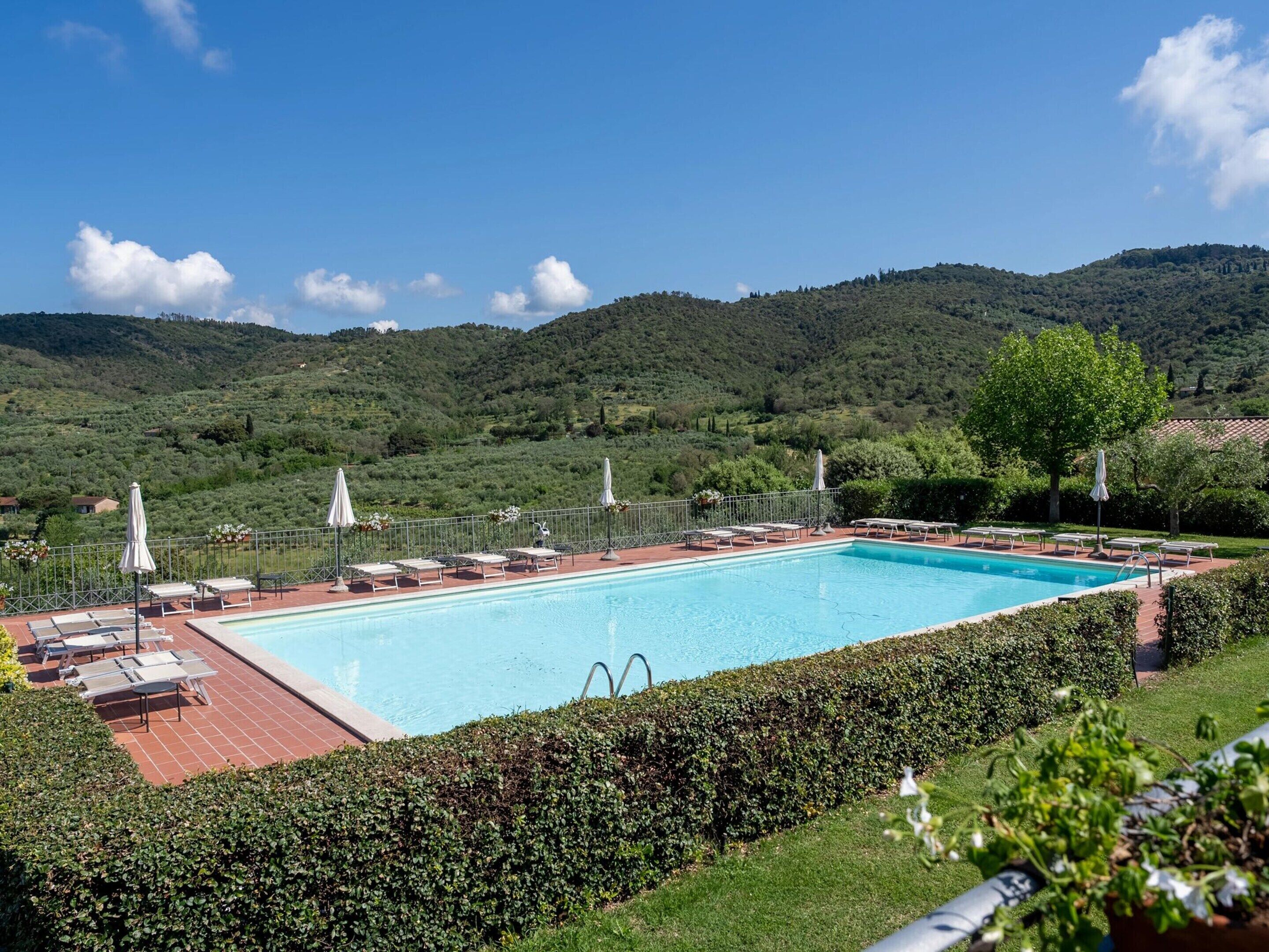 House | Pool | Outdoor pool