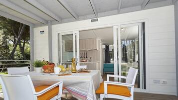 Chalet | Speisen