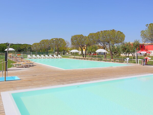 Apartment | Pool