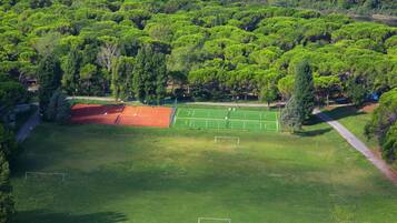 Campo sportivo