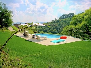 Villa | Pool
