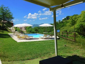 Villa | Pool