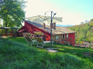 Villa | Property amenity