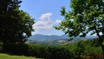 Villa | View from property