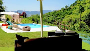 Villa | Pool | Outdoor pool