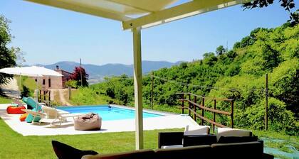 Belvilla by OYO Casa Cristallo