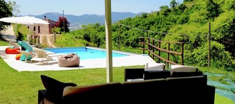 Belvilla by OYO Casa Cristallo