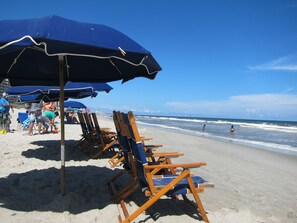Strand
