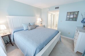 3 Schlafzimmer, WLAN