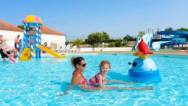 Unclassified image, 1 of 26, button - Stylish Holiday Home Located Near a Lake in the Vendée (Talmont-Saint-Hilaire)
