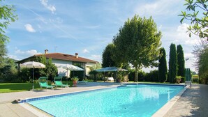Unclassified image, 2 of 35, button - Holiday Home in Cortona (Cortona)