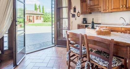 Holiday Home in Cortona