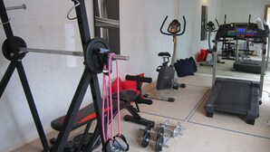 Leilighet | Fasilitet på overnattingsstedet
