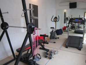 Property amenity - Belvilla by OYO Tipologia Trio (Venice)