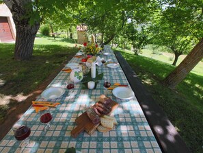 House | Dining