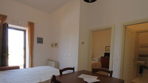 Appartement | Salle de séjour