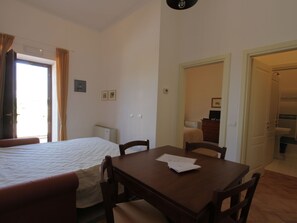 Apartment | Wohnzimmer