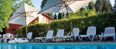 House | Pool | Indoor pool, outdoor pool