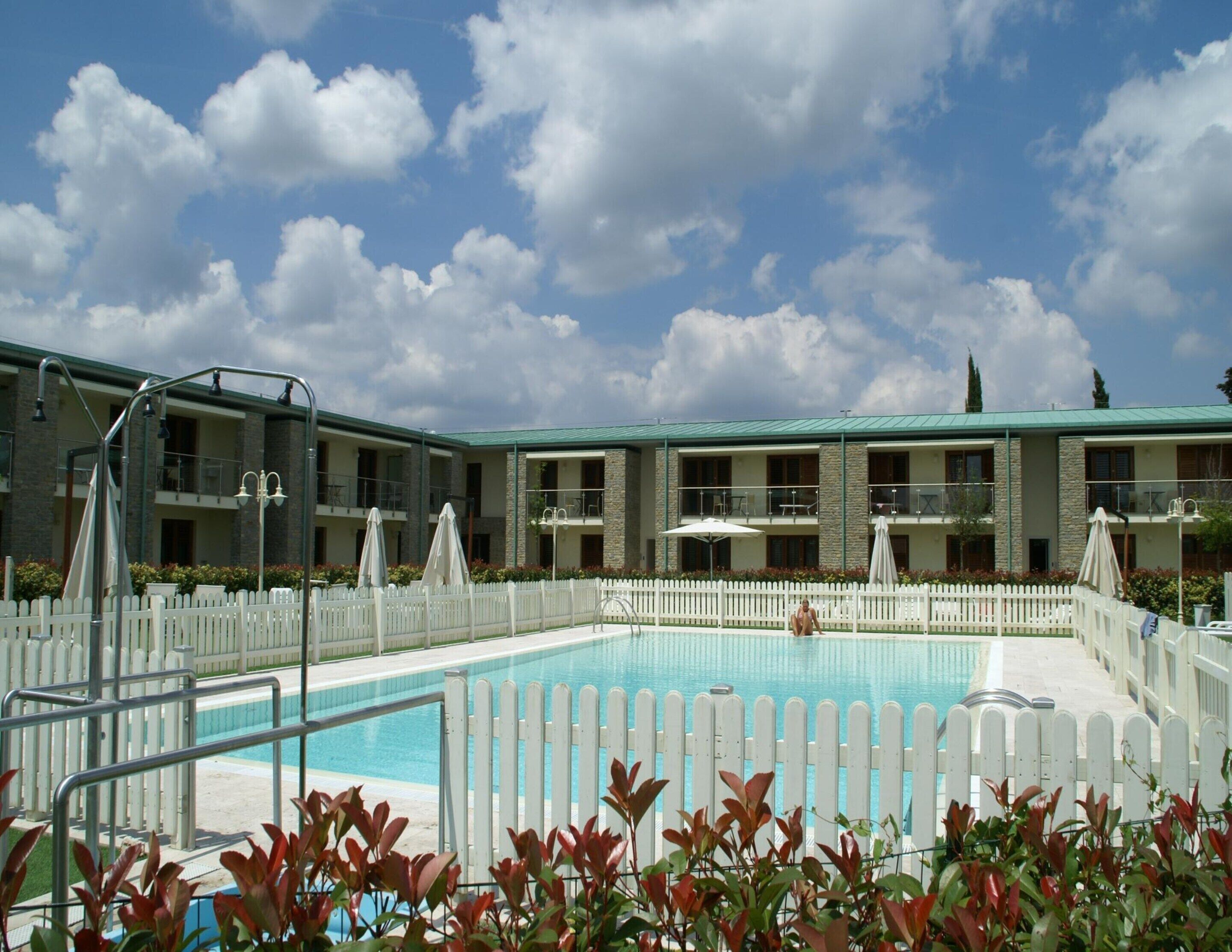 Appartement | Piscine | Piscine extérieure