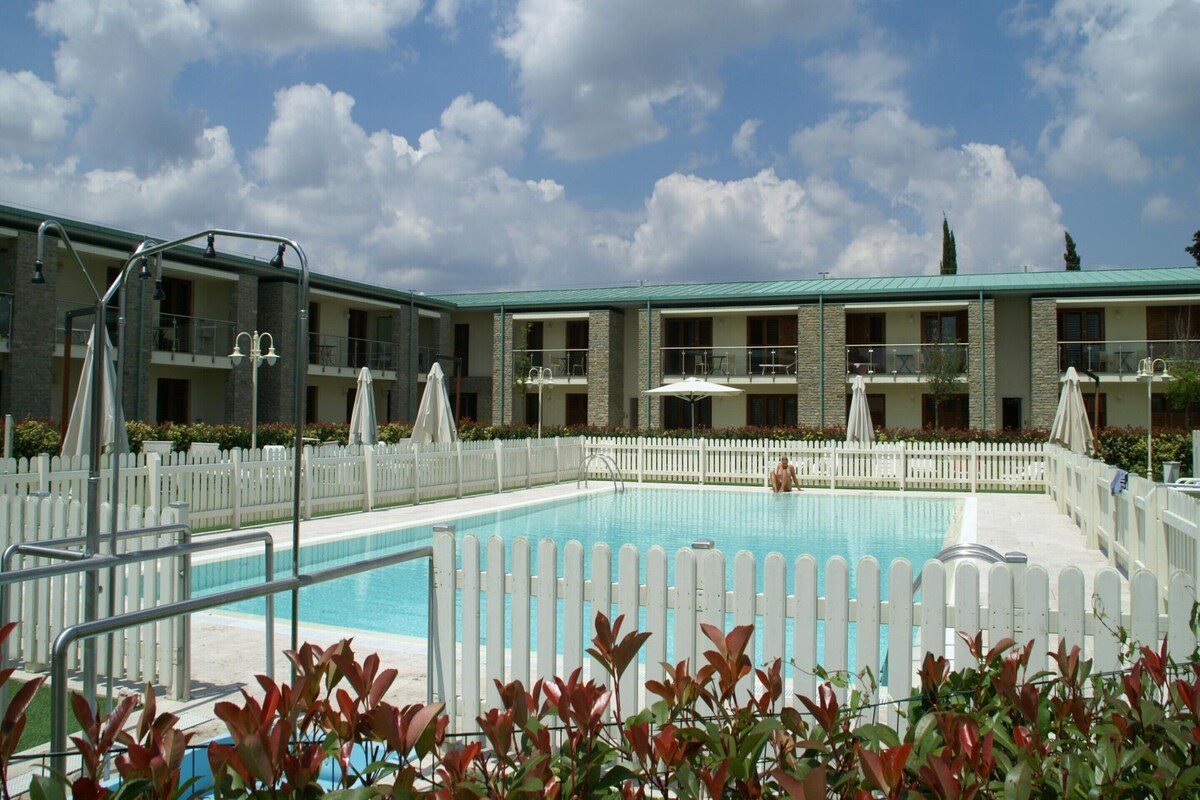 Apartment | Pool