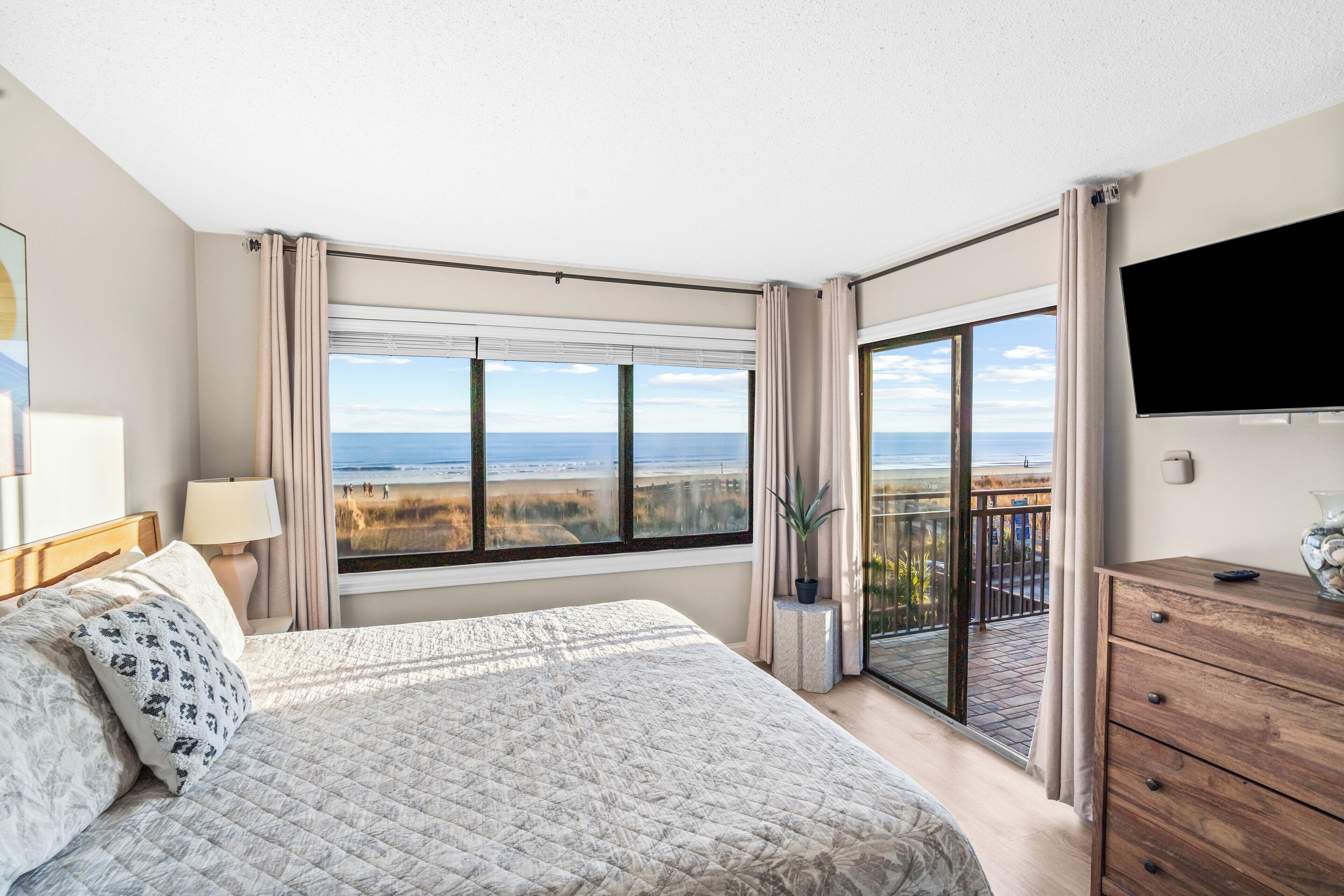 3 chambres, Internet gratuit