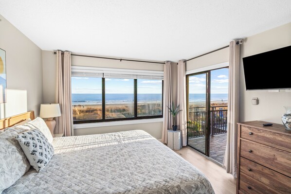 3 bedrooms, free internet