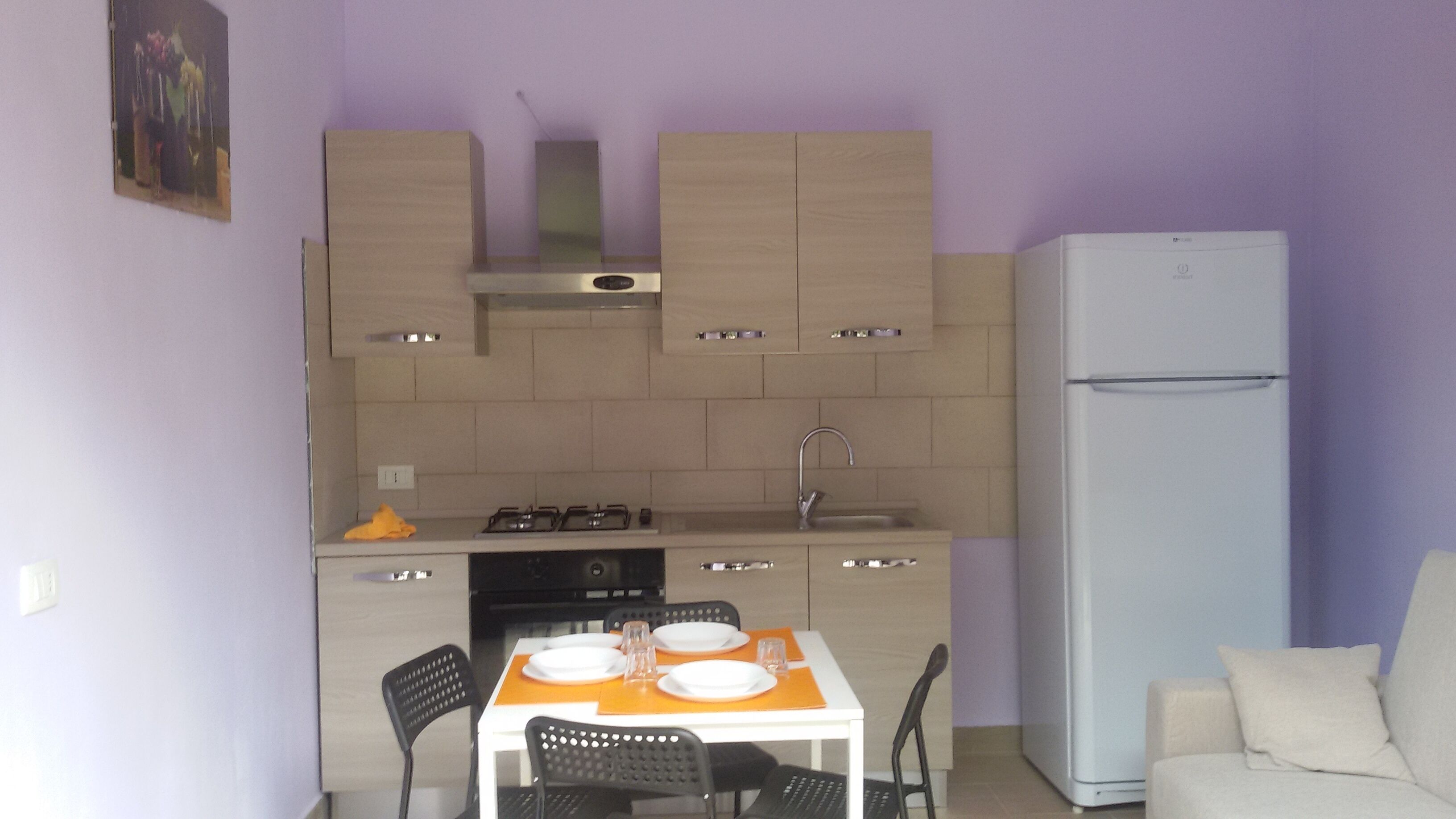  Holiday Villa in Sicily at 1km from Avola and 4 km from Noto