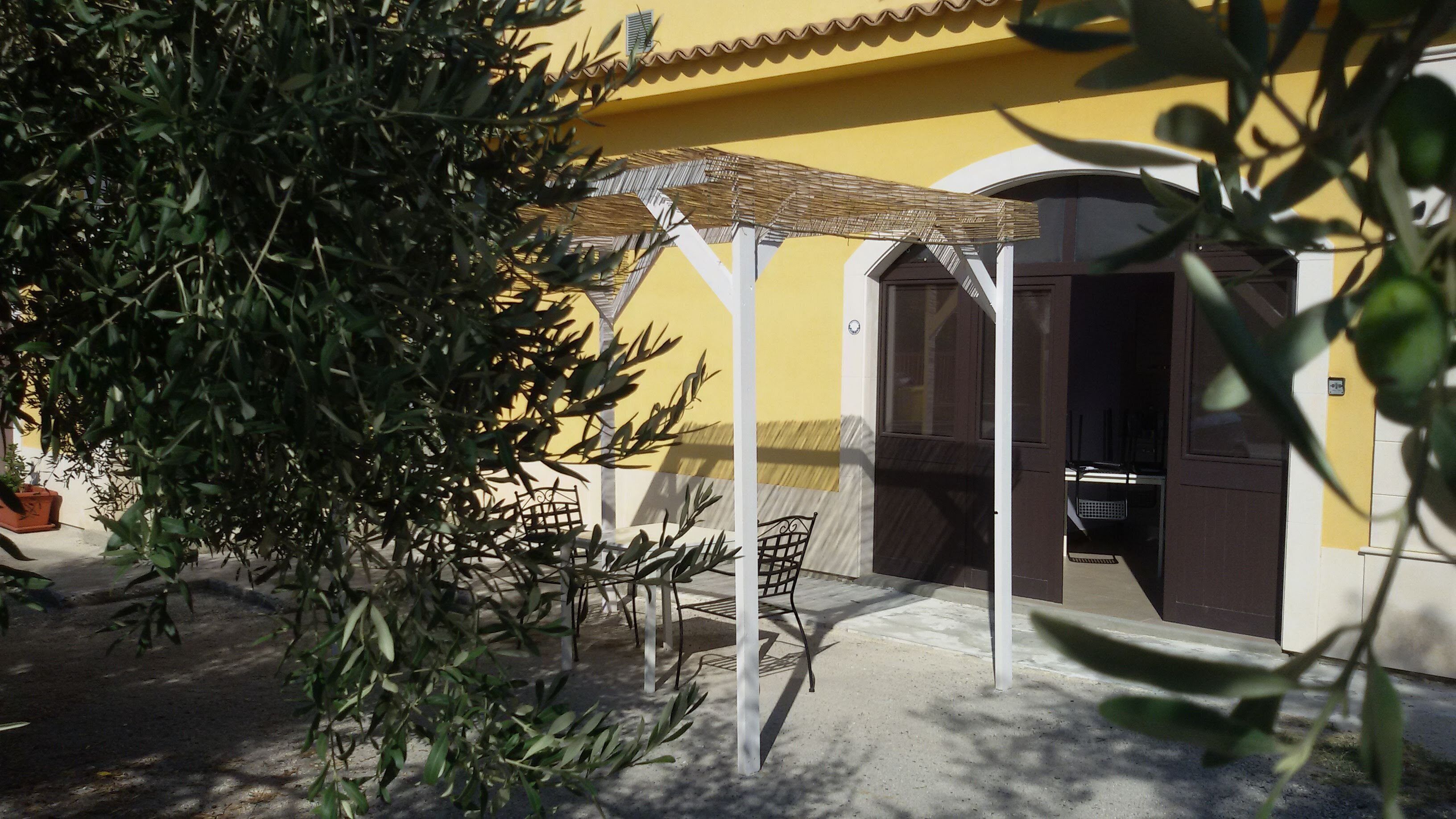  Holiday Villa in Sicily at 1km from Avola and 4 km from Noto