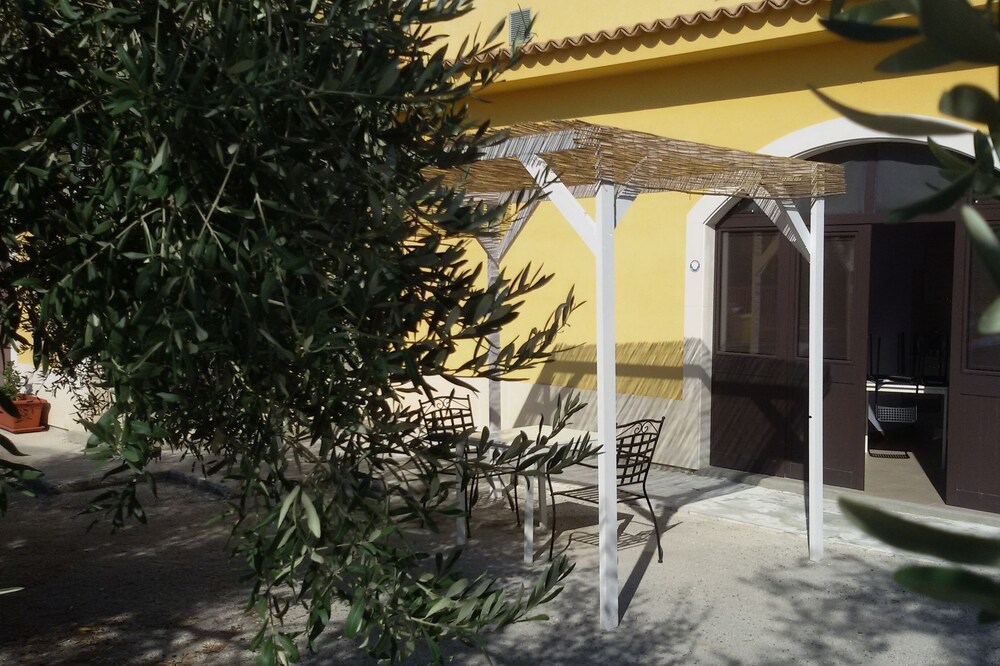 Holiday Villa in Sicily at 1km from Avola and 4 km from Noto