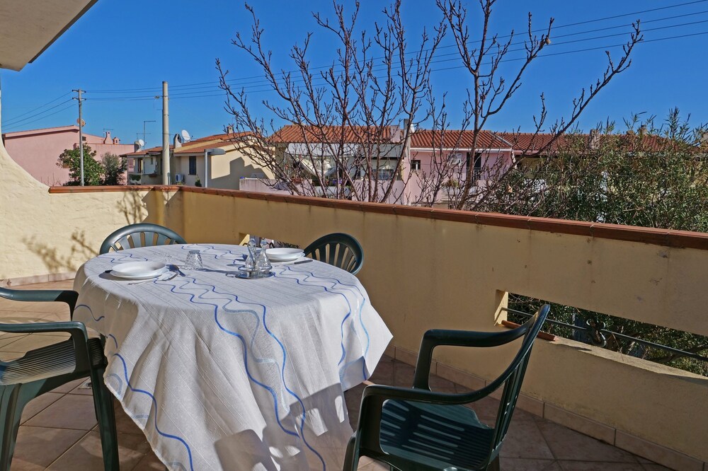 Apartment 350mt from the beach Porto Ottiolu rentals
