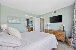 3 habitaciones y wifi 