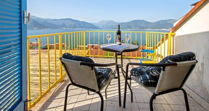 Guesthouse Nika