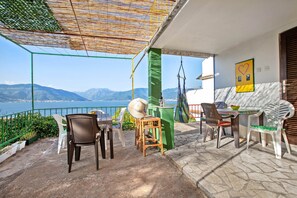 Casa Comfort | Terrazza/patio