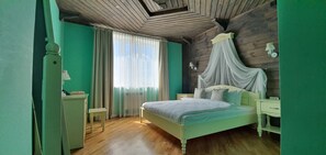 Interior detail - Falvarak KUPALA (Sienica)