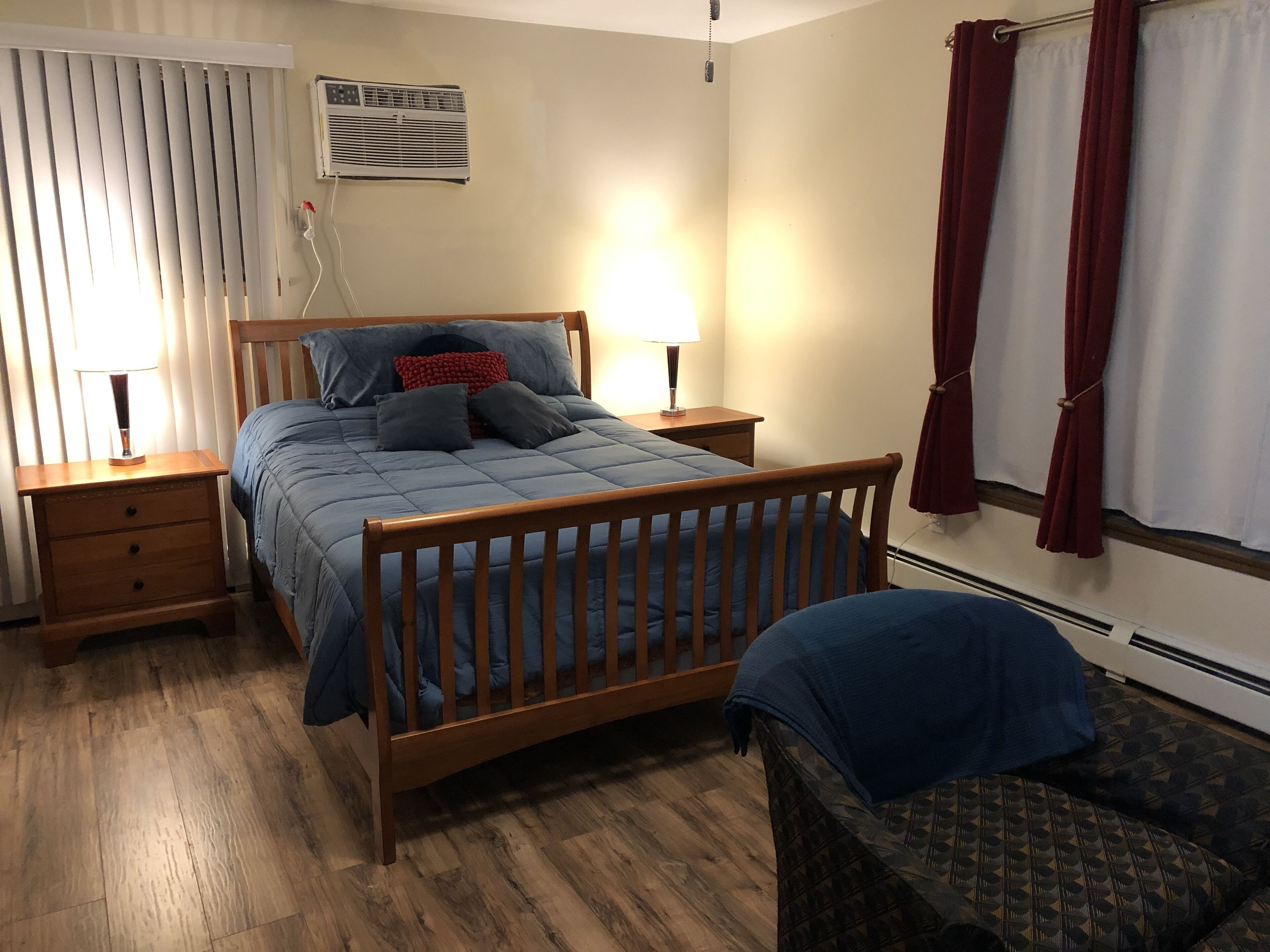 Mid century Modern Apartment