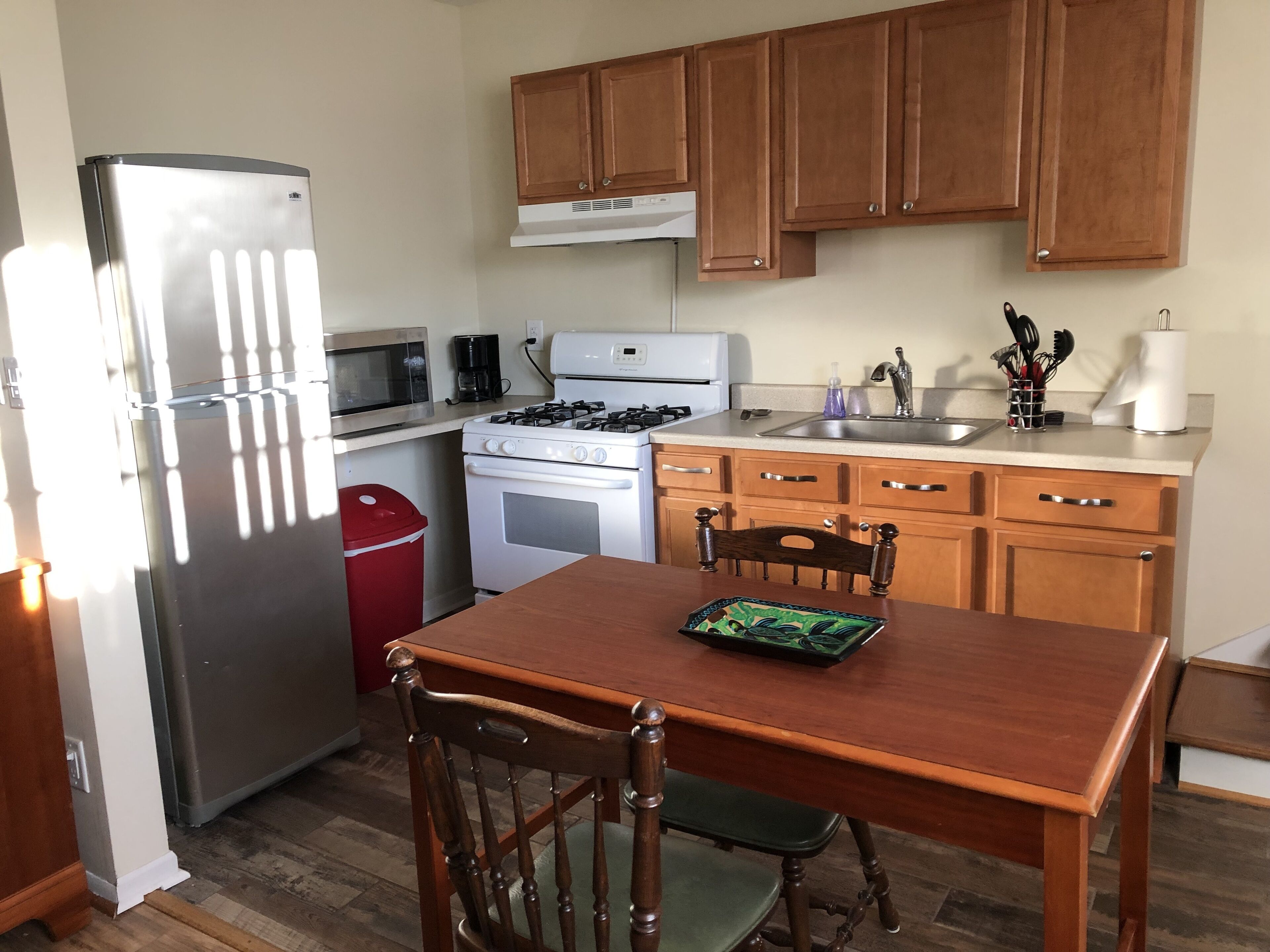 Mid century Modern Apartment