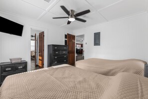 3 bedrooms, internet