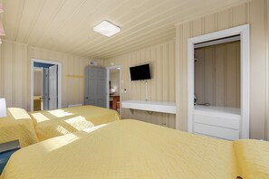 2 habitaciones y internet 