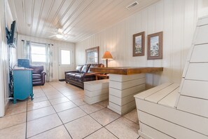 2 habitaciones y internet gratis 
