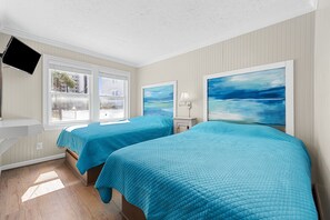 3 Schlafzimmer, Internetzugang